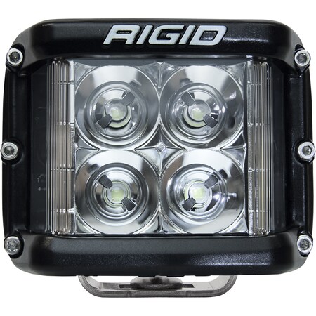 Rigid Industries Series Pro Flood Surface Mount - Black 261113